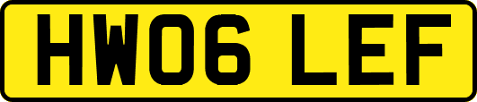 HW06LEF