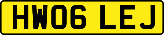 HW06LEJ