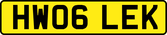 HW06LEK