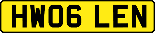 HW06LEN