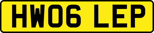 HW06LEP