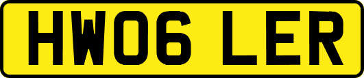 HW06LER
