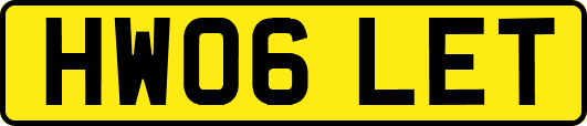 HW06LET