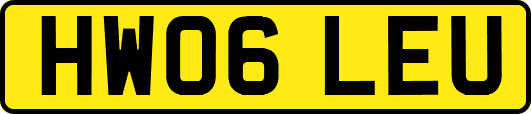 HW06LEU