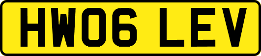 HW06LEV