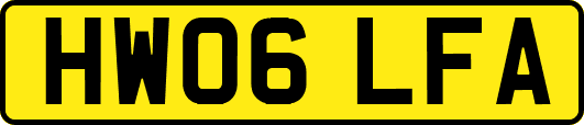 HW06LFA