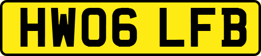 HW06LFB