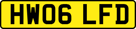 HW06LFD