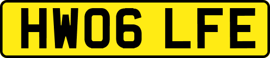 HW06LFE