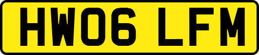 HW06LFM