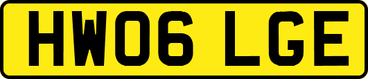HW06LGE