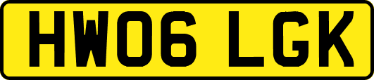HW06LGK