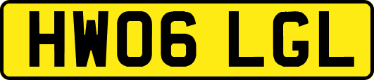 HW06LGL