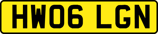 HW06LGN