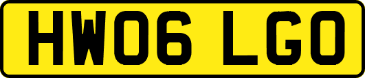 HW06LGO