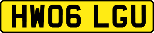 HW06LGU