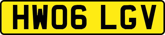 HW06LGV
