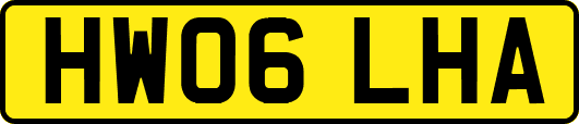 HW06LHA