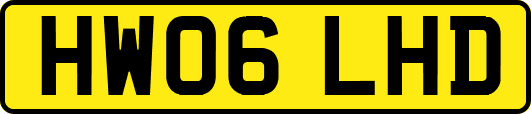 HW06LHD
