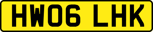 HW06LHK