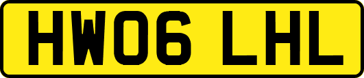 HW06LHL