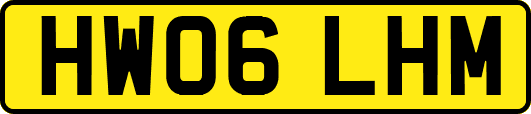 HW06LHM