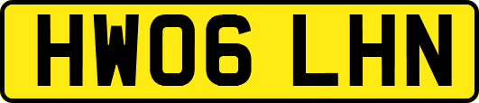 HW06LHN