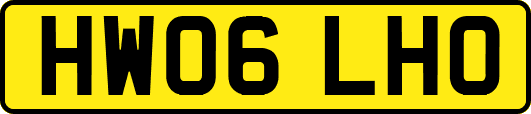 HW06LHO