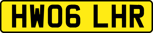 HW06LHR