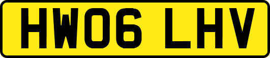 HW06LHV
