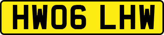 HW06LHW