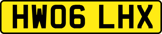 HW06LHX