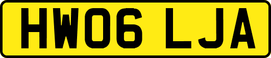 HW06LJA