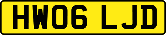 HW06LJD