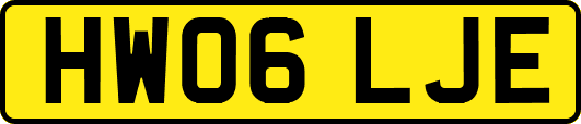 HW06LJE