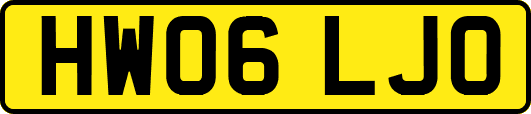 HW06LJO
