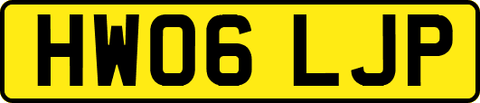 HW06LJP