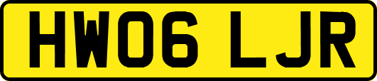 HW06LJR