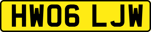 HW06LJW