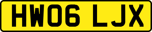 HW06LJX