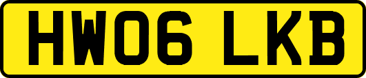 HW06LKB