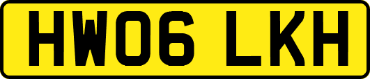 HW06LKH
