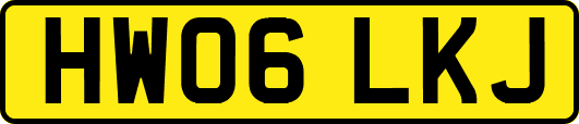 HW06LKJ