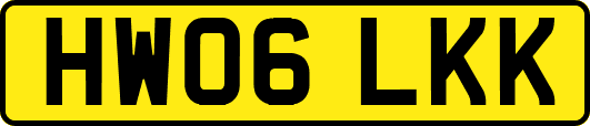 HW06LKK