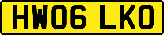 HW06LKO