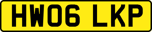 HW06LKP