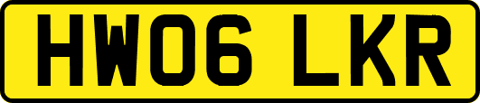 HW06LKR