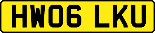 HW06LKU