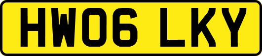 HW06LKY