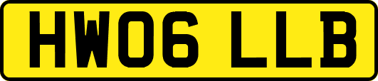 HW06LLB